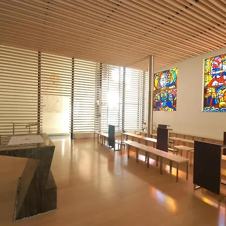 Ξενοδοχείο Schloss Seggau 4*