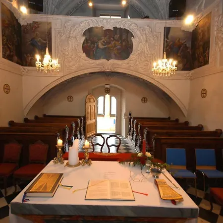 Schloss Seggau
