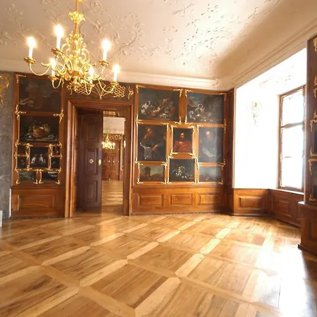 Schloss Seggau ライプニッツ