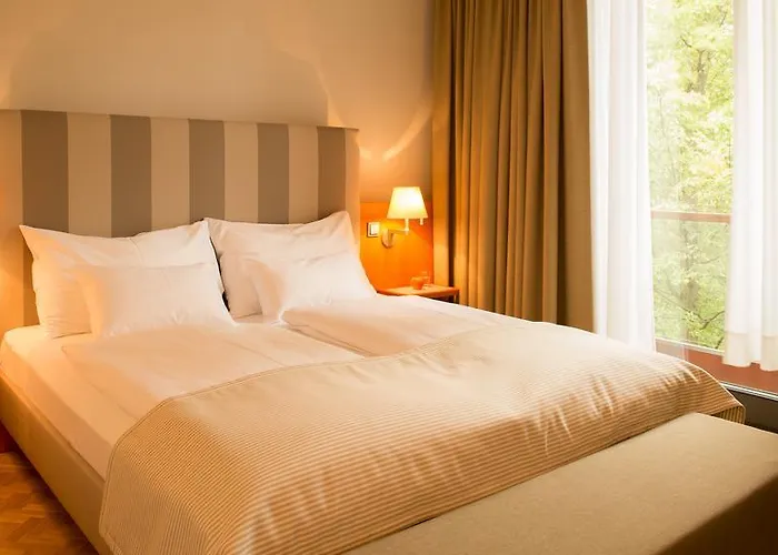 Hotel Schloss Seggau Leibnitz