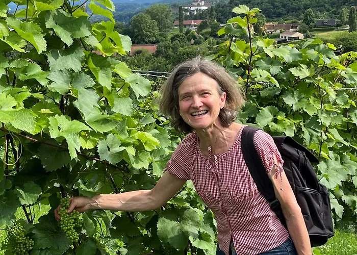 Schloss Seggau 4* Leibnitz