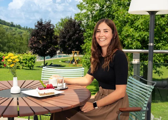 Hotel Schloss Seggau