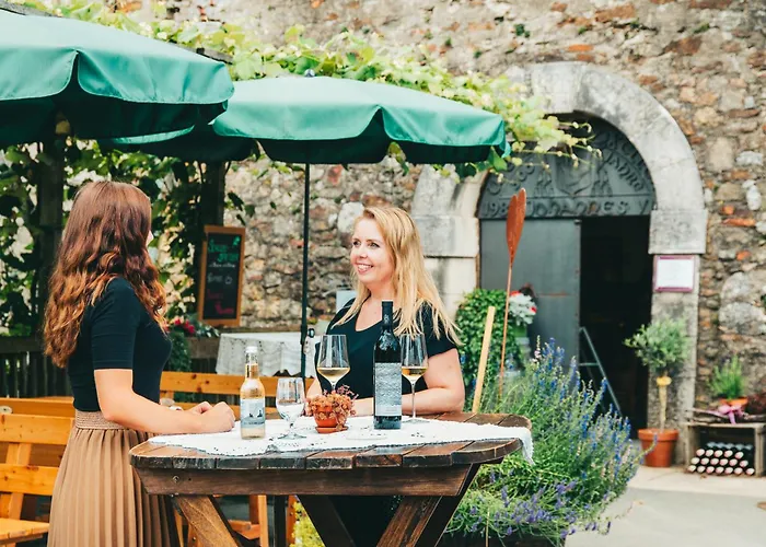 Schloss Seggau Hotel