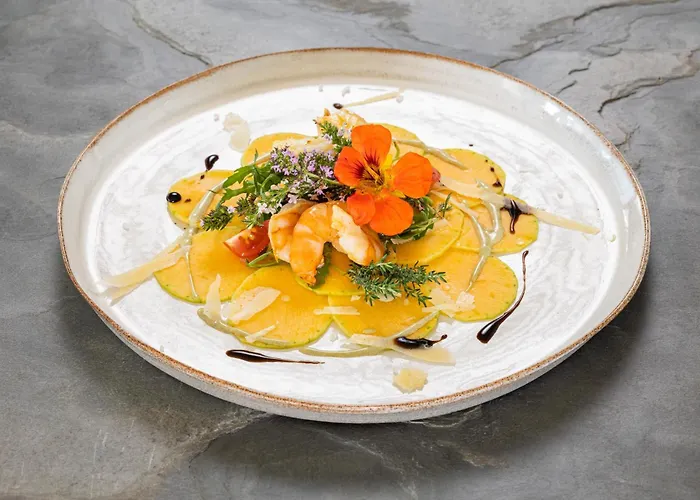 Szálloda Schloss Seggau 4*