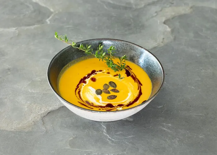 Szálloda Schloss Seggau 4*