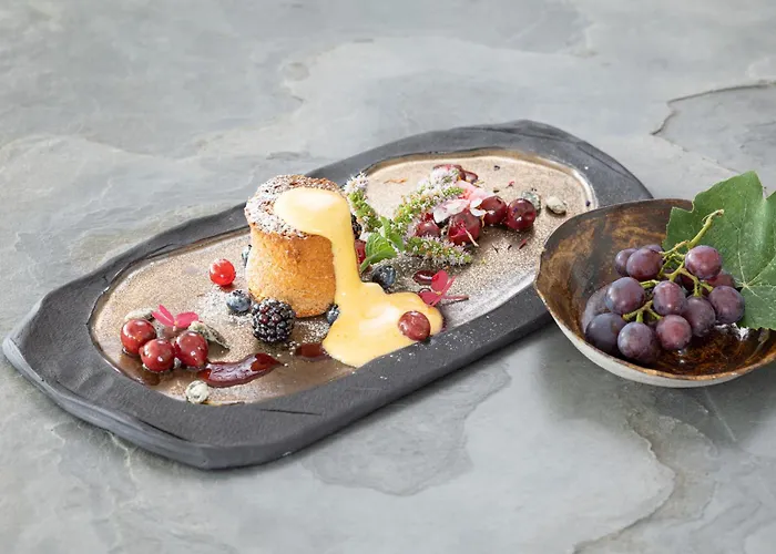 Szálloda Schloss Seggau