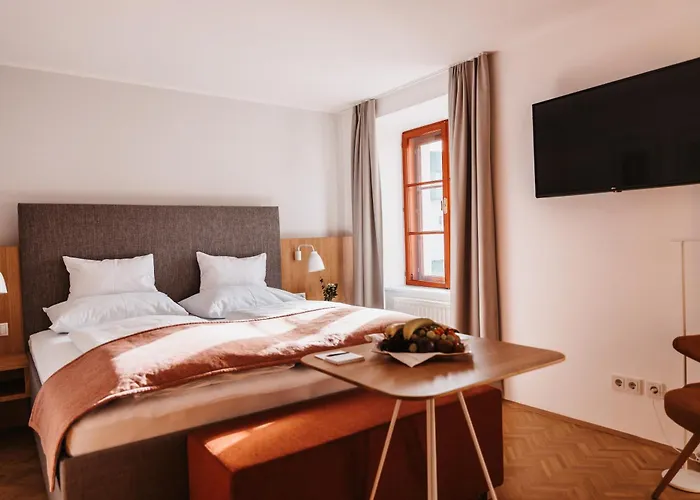 Hotel Schloss Seggau 4*