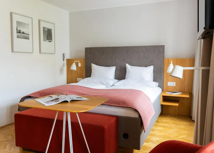 Schloss Seggau Hotel 4*