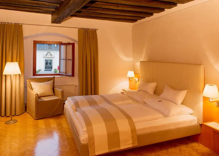 Hotel Schloss Seggau 4*