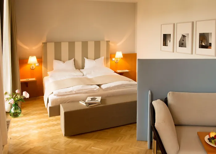 Schloss Seggau Hotel 4*