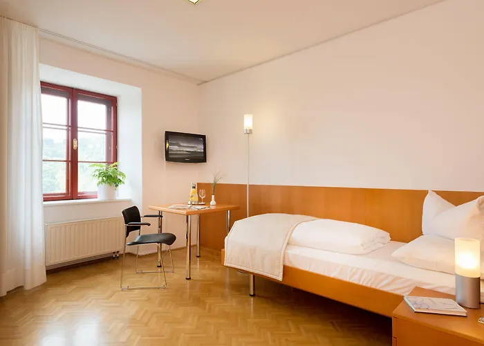 Hotel Schloss Seggau 4*