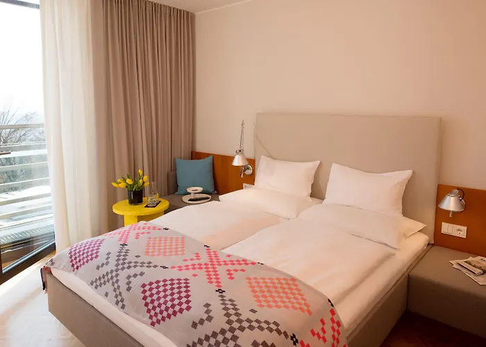 Schloss Seggau Szálloda