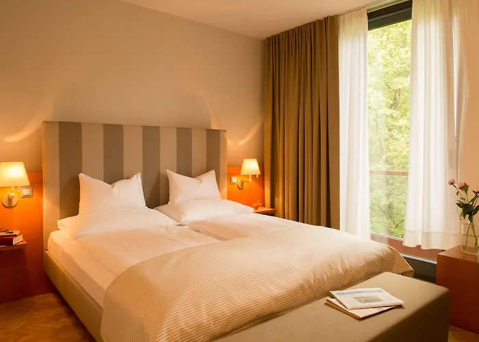 Schloss Seggau Szálloda Leibnitz