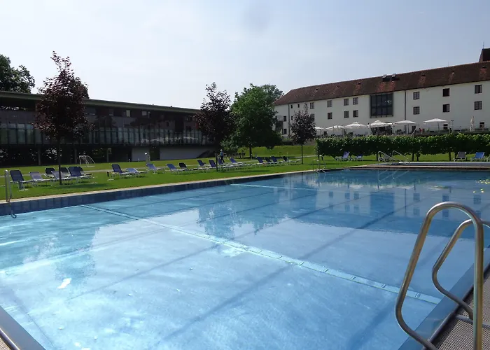 Szálloda Schloss Seggau 4*
