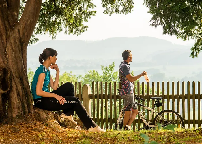 Hotel Schloss Seggau 4*