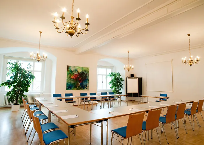 Schloss Seggau Hotel