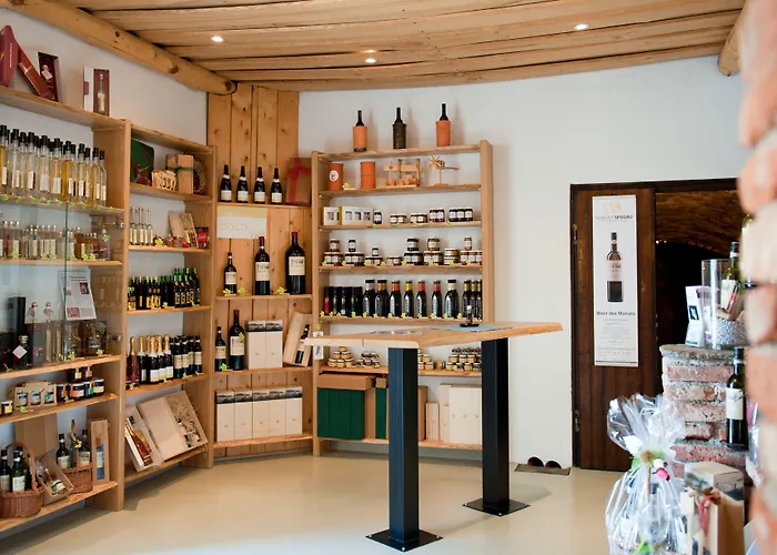 Schloss Seggau Hotel