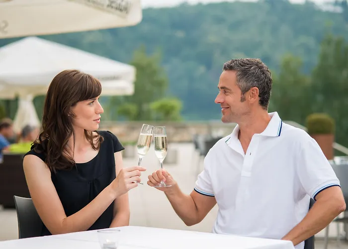 Hotel Schloss Seggau