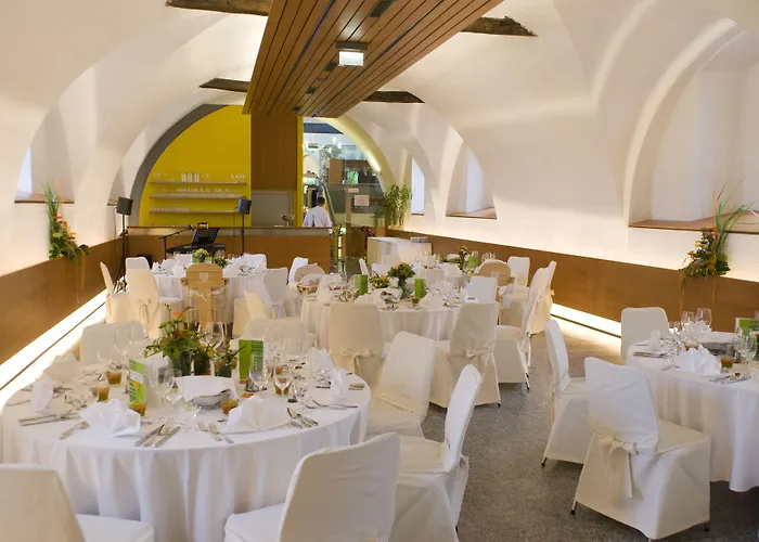 Schloss Seggau Leibnitz