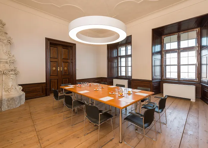 Schloss Seggau Leibnitz