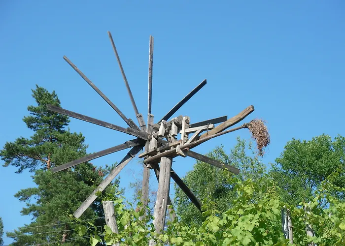 Szálloda Schloss Seggau Leibnitz