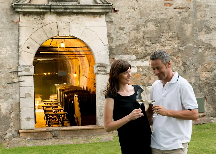 Hotel Schloss Seggau