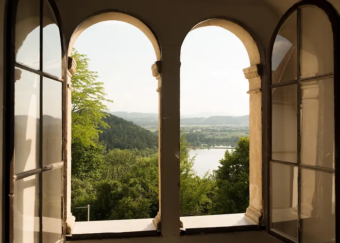 Hotel Schloss Seggau