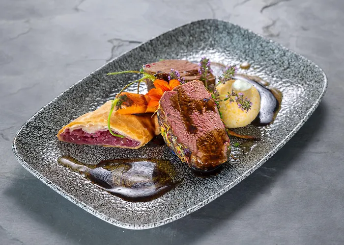 Hotel Schloss Seggau 4*