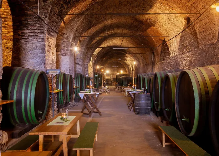 Schloss Seggau Szálloda 4*