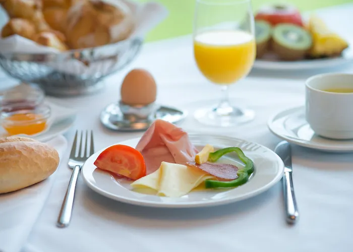 Hotel Schloss Seggau