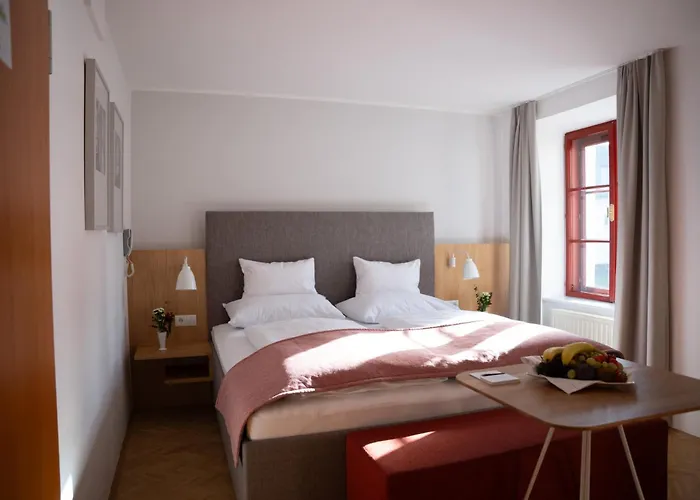 Schloss Seggau 4* Leibnitz