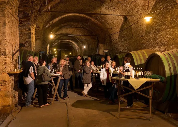 Schloss Seggau Szálloda Leibnitz