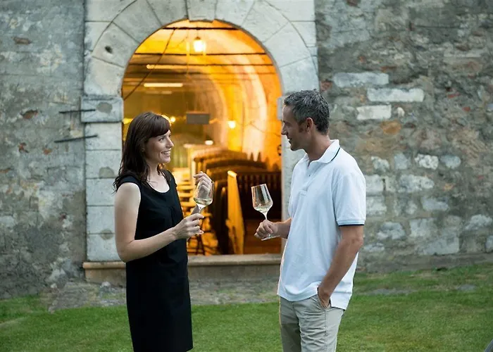 Schloss Seggau Leibnitz