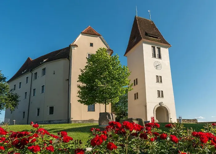 Schloss Seggau 4*