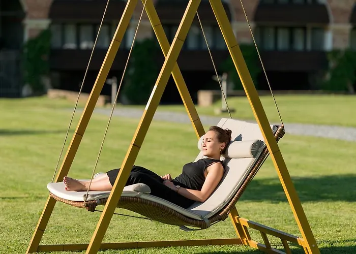 Hotel Schloss Seggau Leibnitz