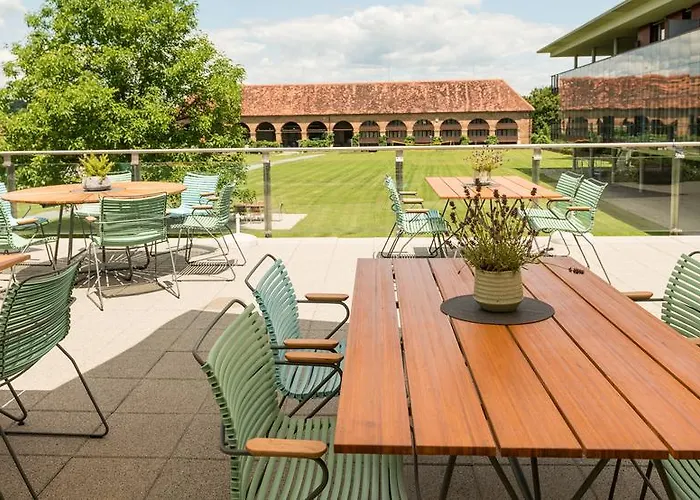 Schloss Seggau Leibnitz