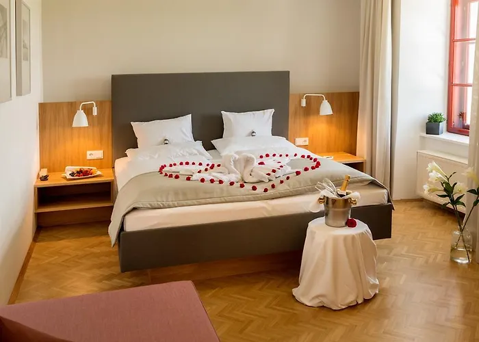 Schloss Seggau Hotel