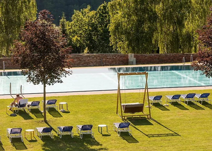 Hotel Schloss Seggau 4*