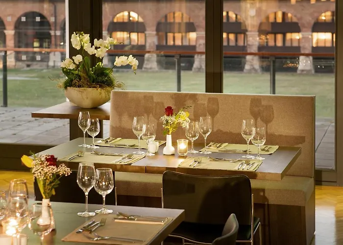 Schloss Seggau Hotel 4*