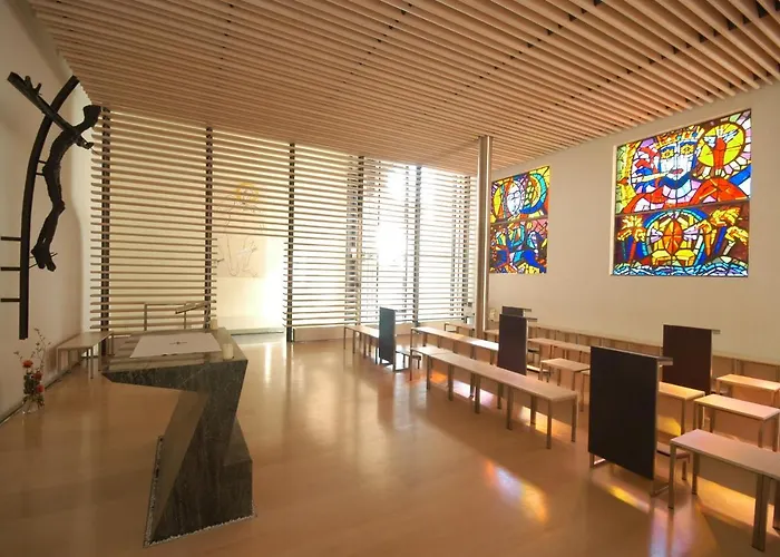 Hotel Schloss Seggau 4*