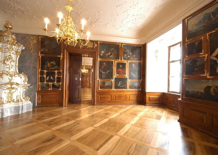 Schloss Seggau Leibnitz